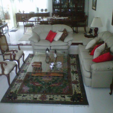 Appartement Casa De Leny Cerca De La Feria Exposicion à Santa Cruz de La Sierra Extérieur photo