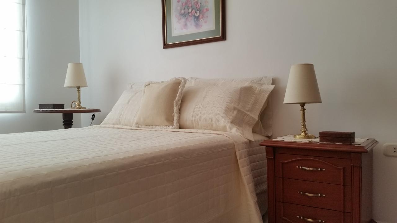 Appartement Casa De Leny Cerca De La Feria Exposicion à Santa Cruz de La Sierra Extérieur photo