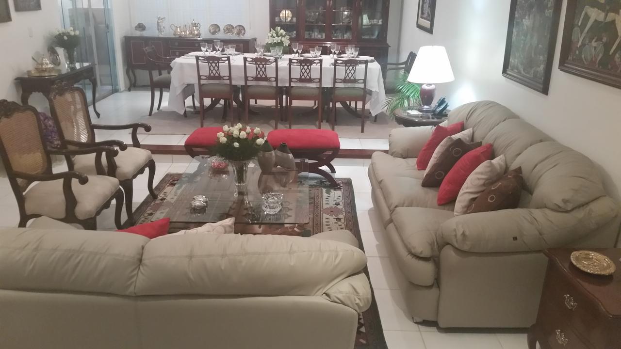 Appartement Casa De Leny Cerca De La Feria Exposicion à Santa Cruz de La Sierra Extérieur photo